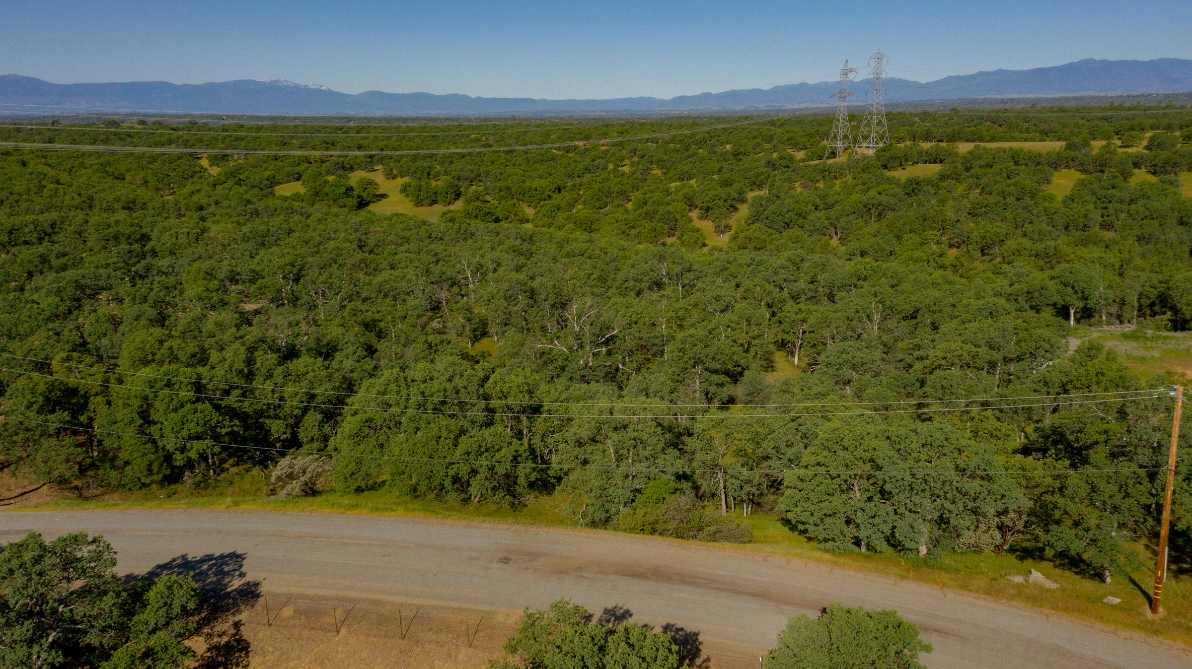 18623 Saddleback Ridge Loop Cottonwood, CA 96022 - Photo 20 of 28 a view of a lake view