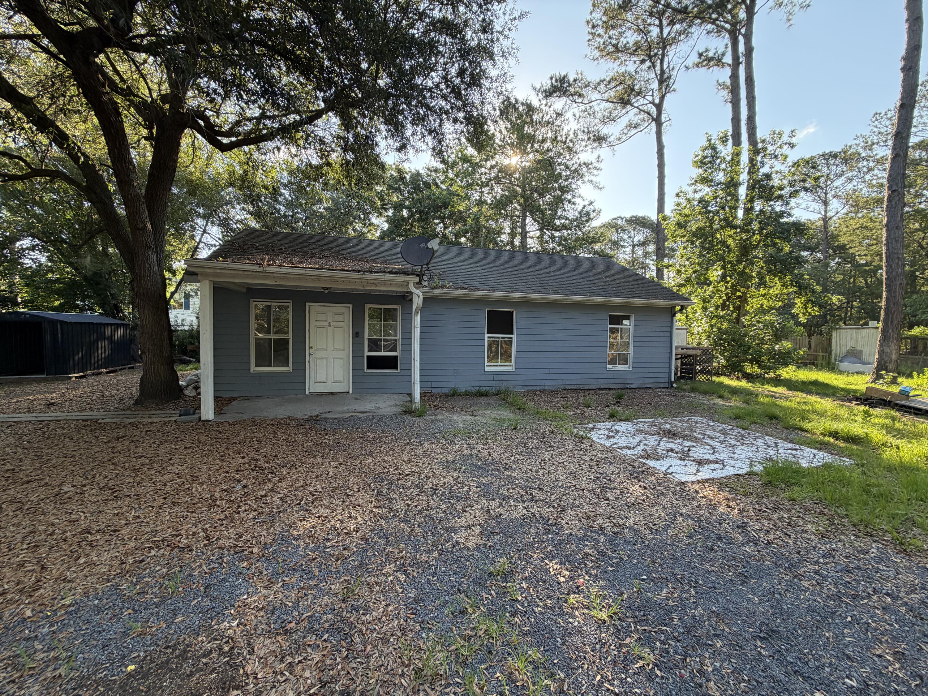 3633 Zacoma Road Mount Pleasant, SC 29466 - Photo 3 of 19