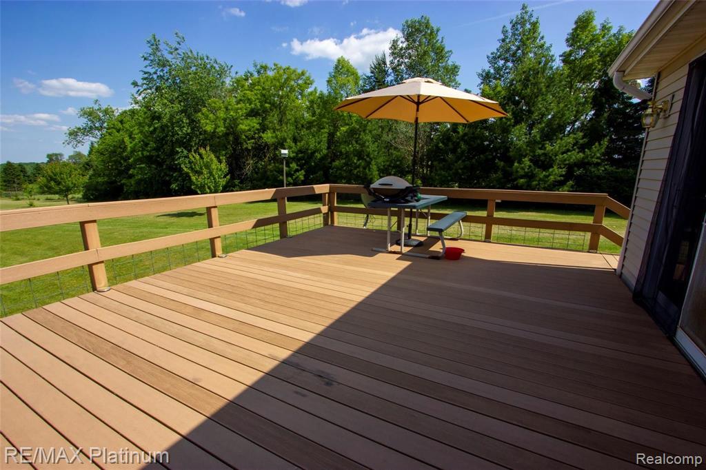 5331 East Clyde Road Howell, MI 48855 - Photo 8 of 28
