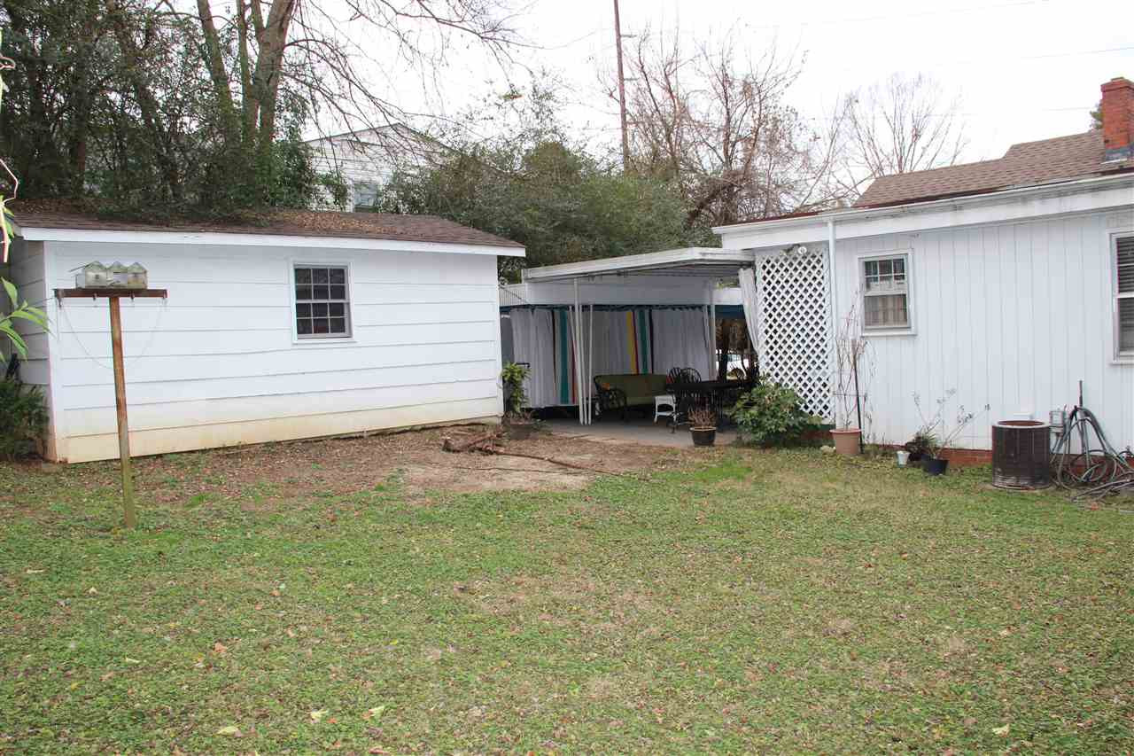732 Mial Street Raleigh, NC 27608 - Photo 11 of 11 Photo 11