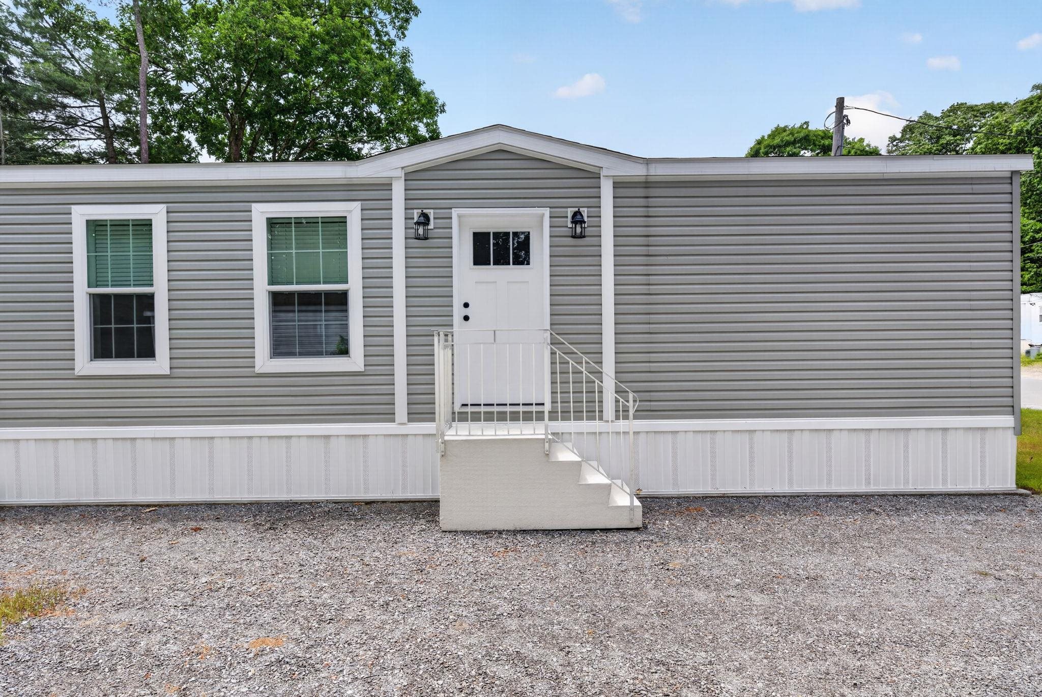 111 Old Brookline Road, Unit 2 Milford, NH 03055 - Photo 27 of 28 Gallery Image 27