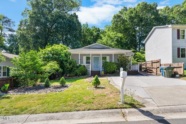 $325,000 | 1108 East Ellerbee Street, Durham, NC 27704