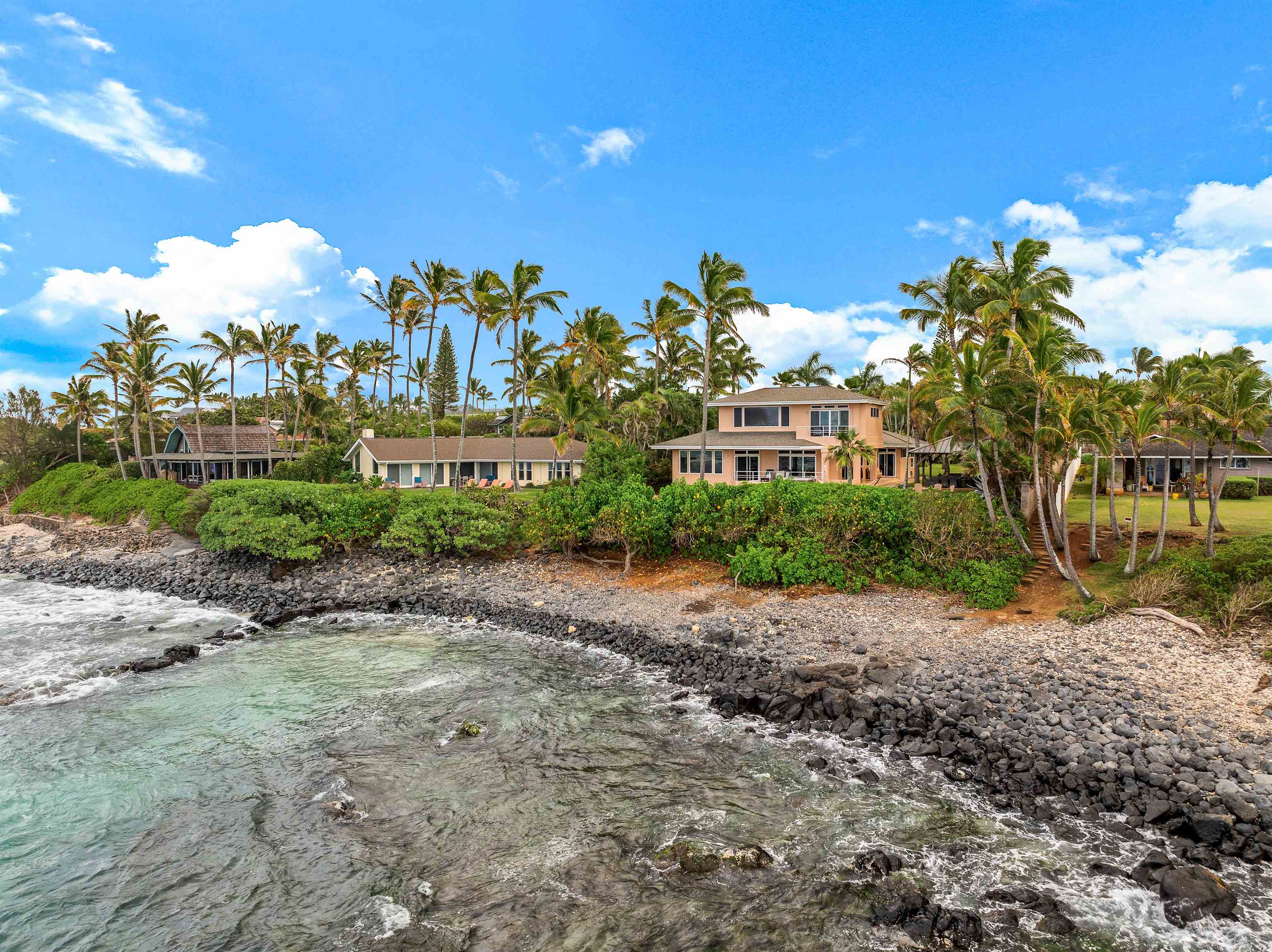 111 Aleiki Place Paia, HI 96779 - Photo 24 of 50 a view of a park