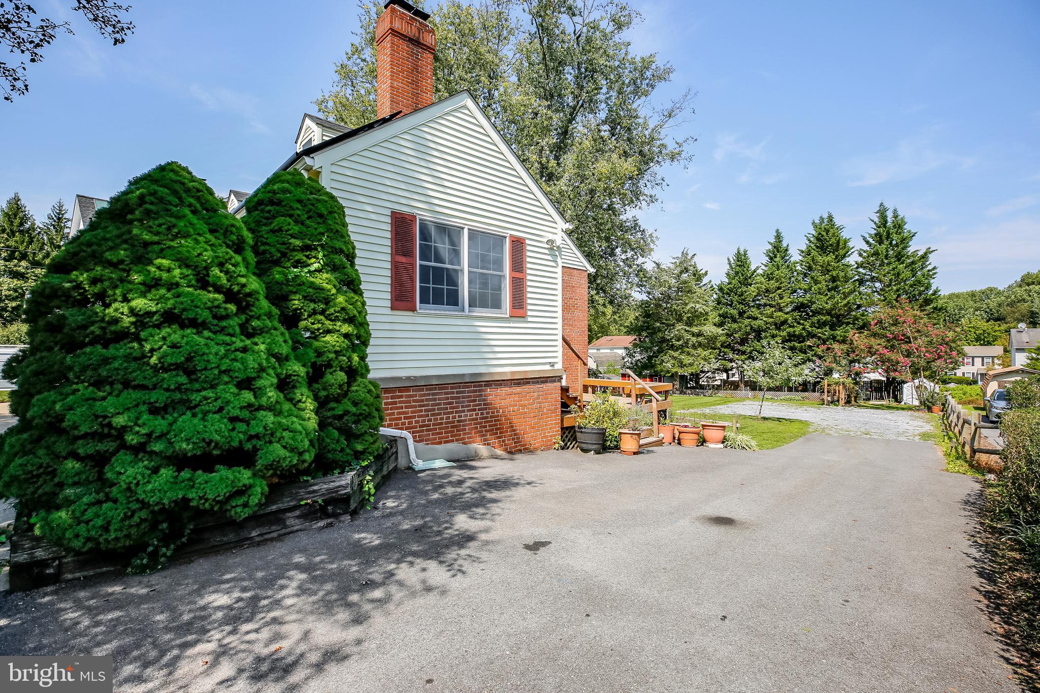 609 Olney Sandy Spring Road Sandy Spring, MD 20860 - Photo 2 of 75