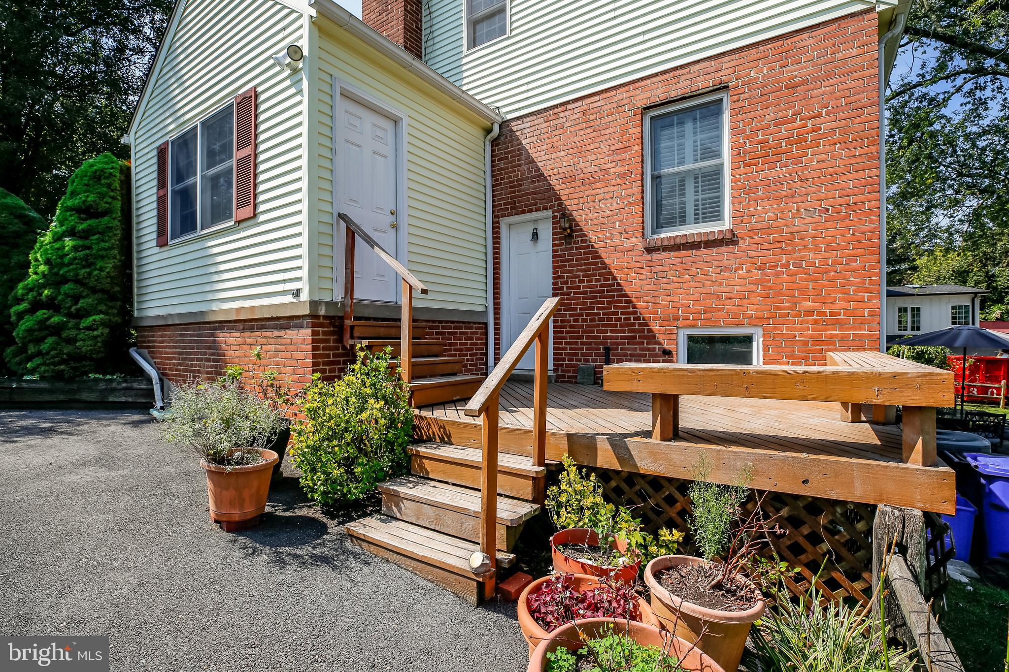 609 Olney Sandy Spring Road Sandy Spring, MD 20860 - Photo 3 of 75