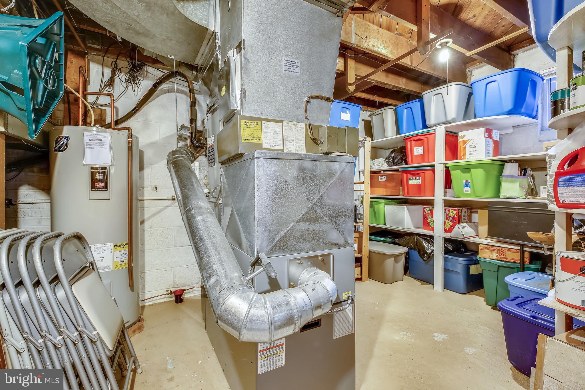 609 Olney Sandy Spring Road Sandy Spring, MD 20860 - Photo 45 of 75