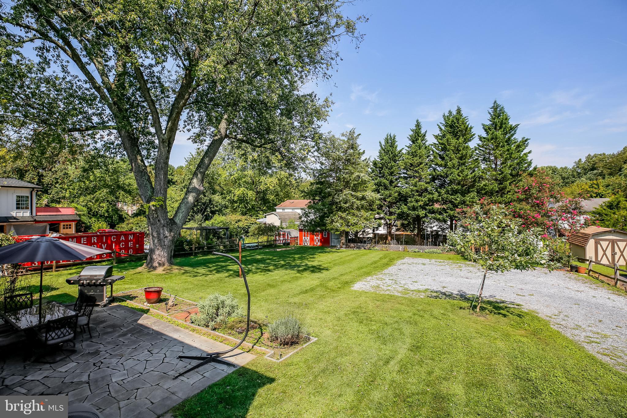 609 Olney Sandy Spring Road Sandy Spring, MD 20860 - Photo 46 of 75