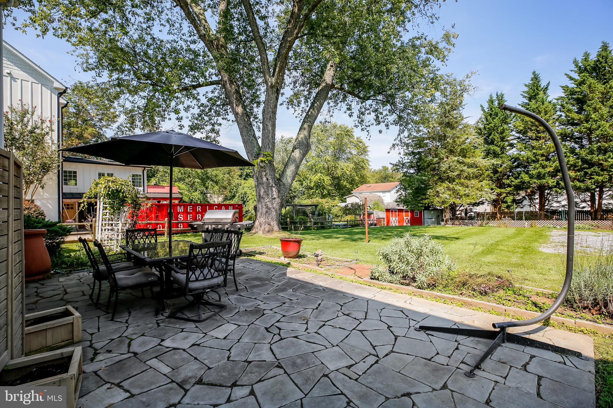 609 Olney Sandy Spring Road Sandy Spring, MD 20860 - Photo 47 of 75