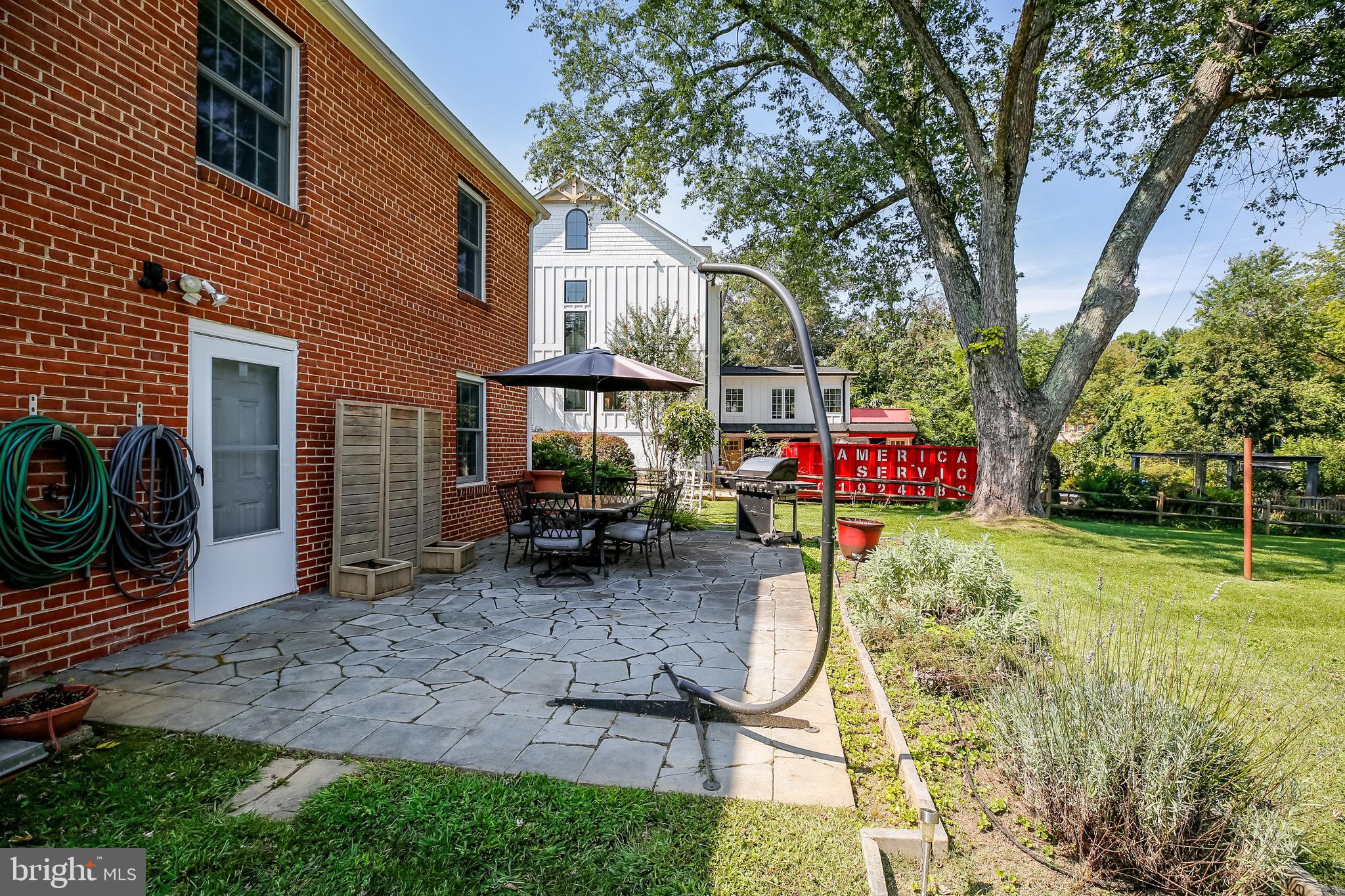 609 Olney Sandy Spring Road Sandy Spring, MD 20860 - Photo 49 of 75