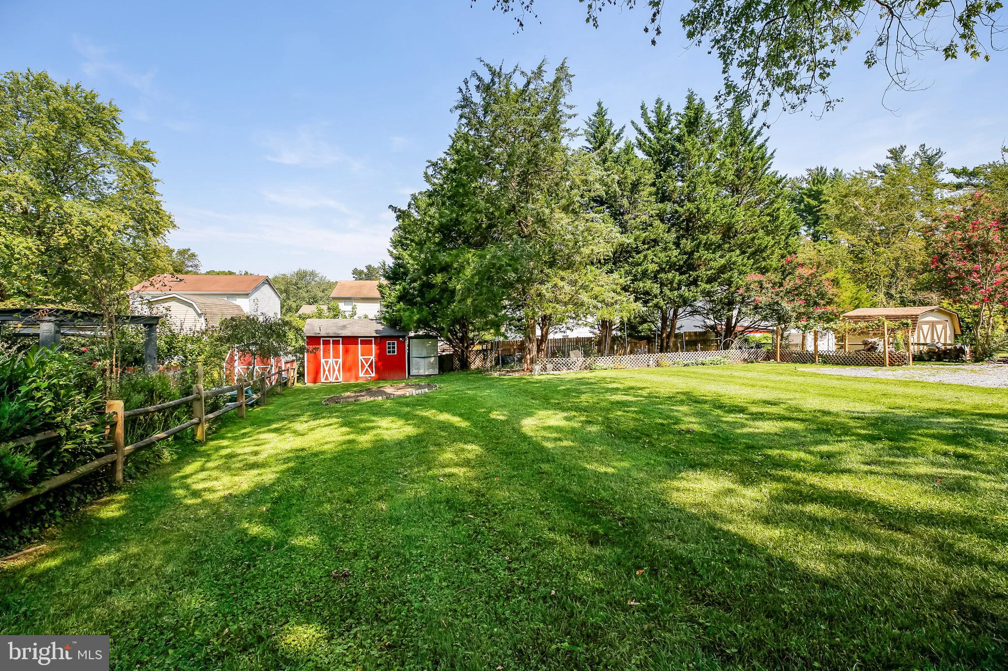 609 Olney Sandy Spring Road Sandy Spring, MD 20860 - Photo 56 of 75