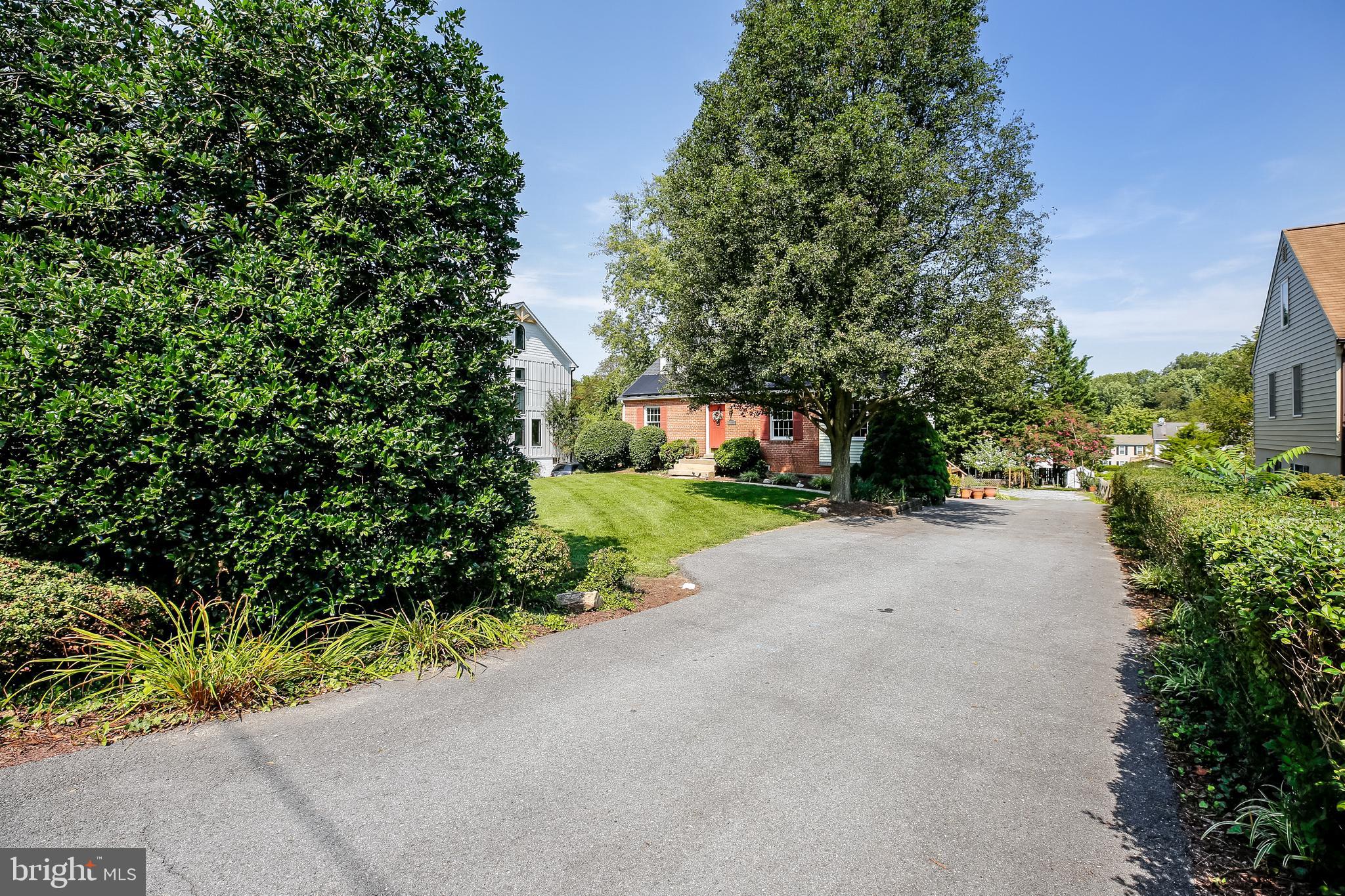 609 Olney Sandy Spring Road Sandy Spring, MD 20860 - Photo 58 of 75