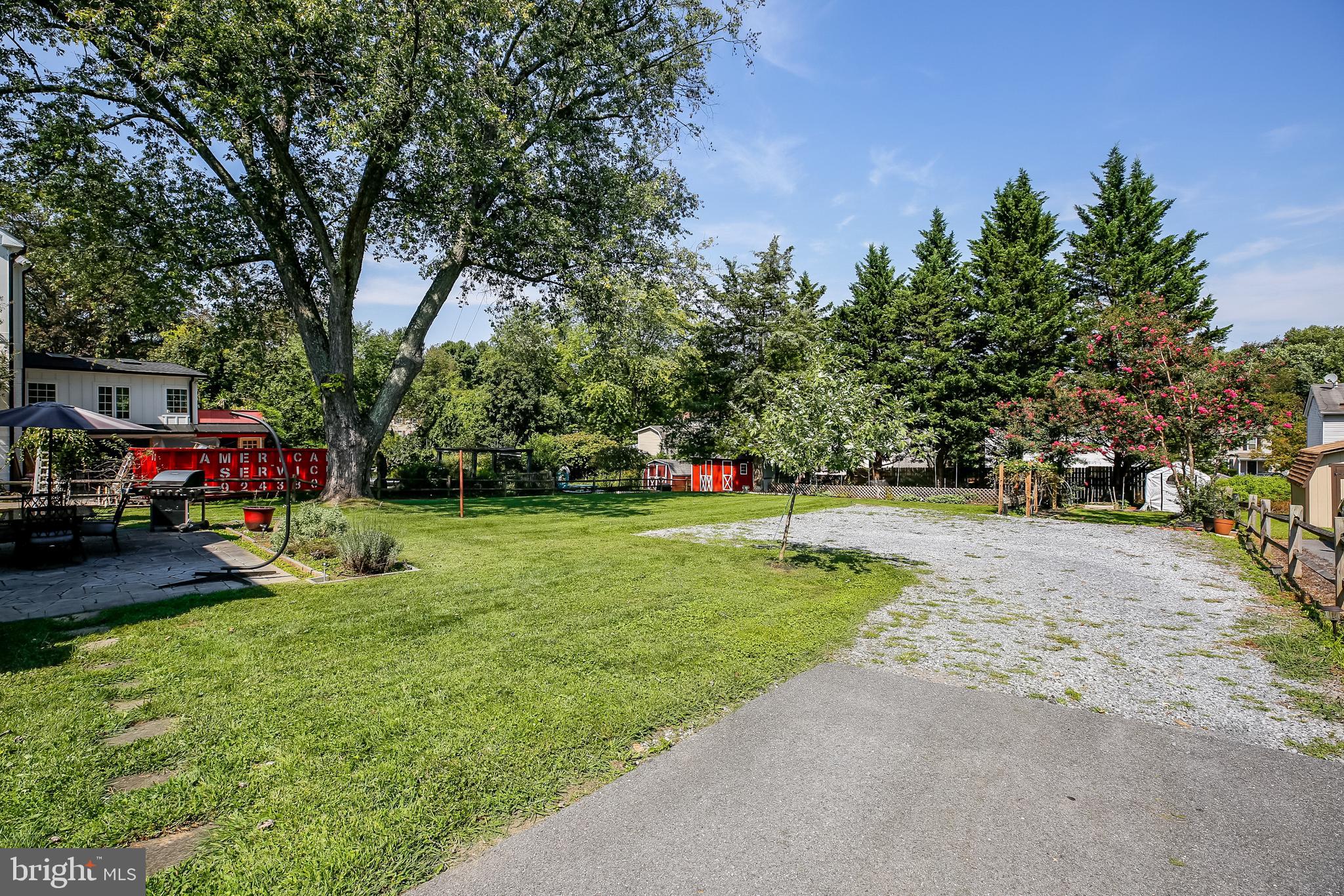 609 Olney Sandy Spring Road Sandy Spring, MD 20860 - Photo 59 of 75