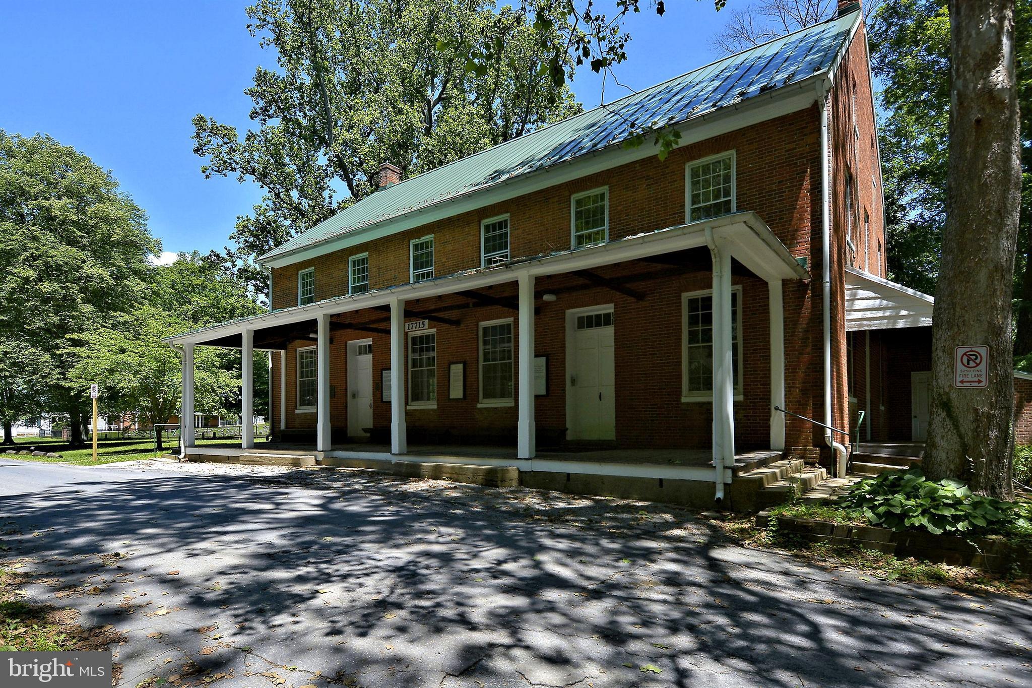 609 Olney Sandy Spring Road Sandy Spring, MD 20860 - Photo 62 of 75