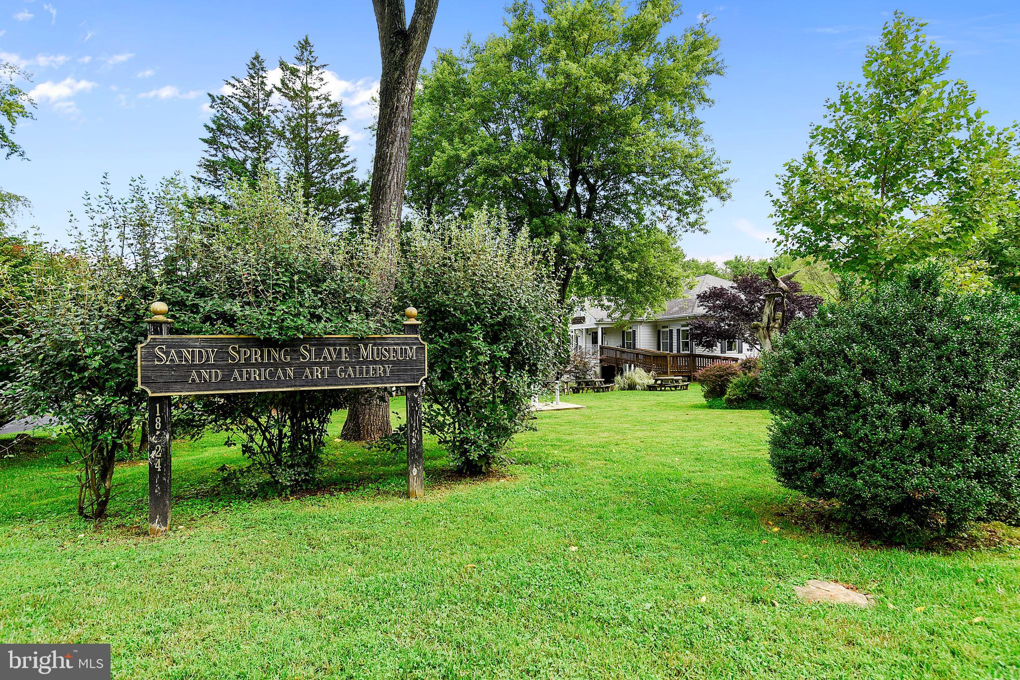 609 Olney Sandy Spring Road Sandy Spring, MD 20860 - Photo 70 of 75