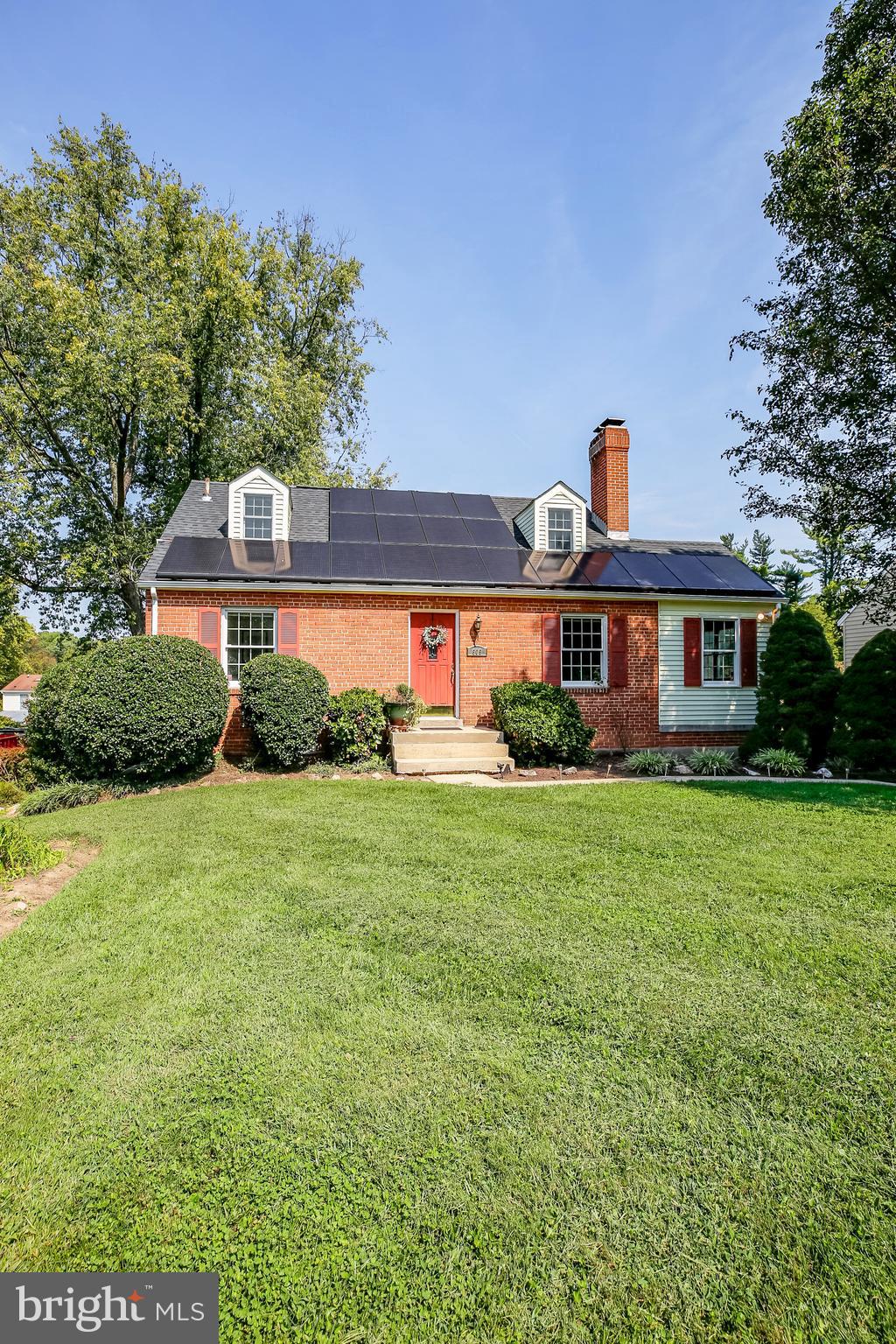 609 Olney Sandy Spring Road Sandy Spring, MD 20860 - Photo 74 of 75