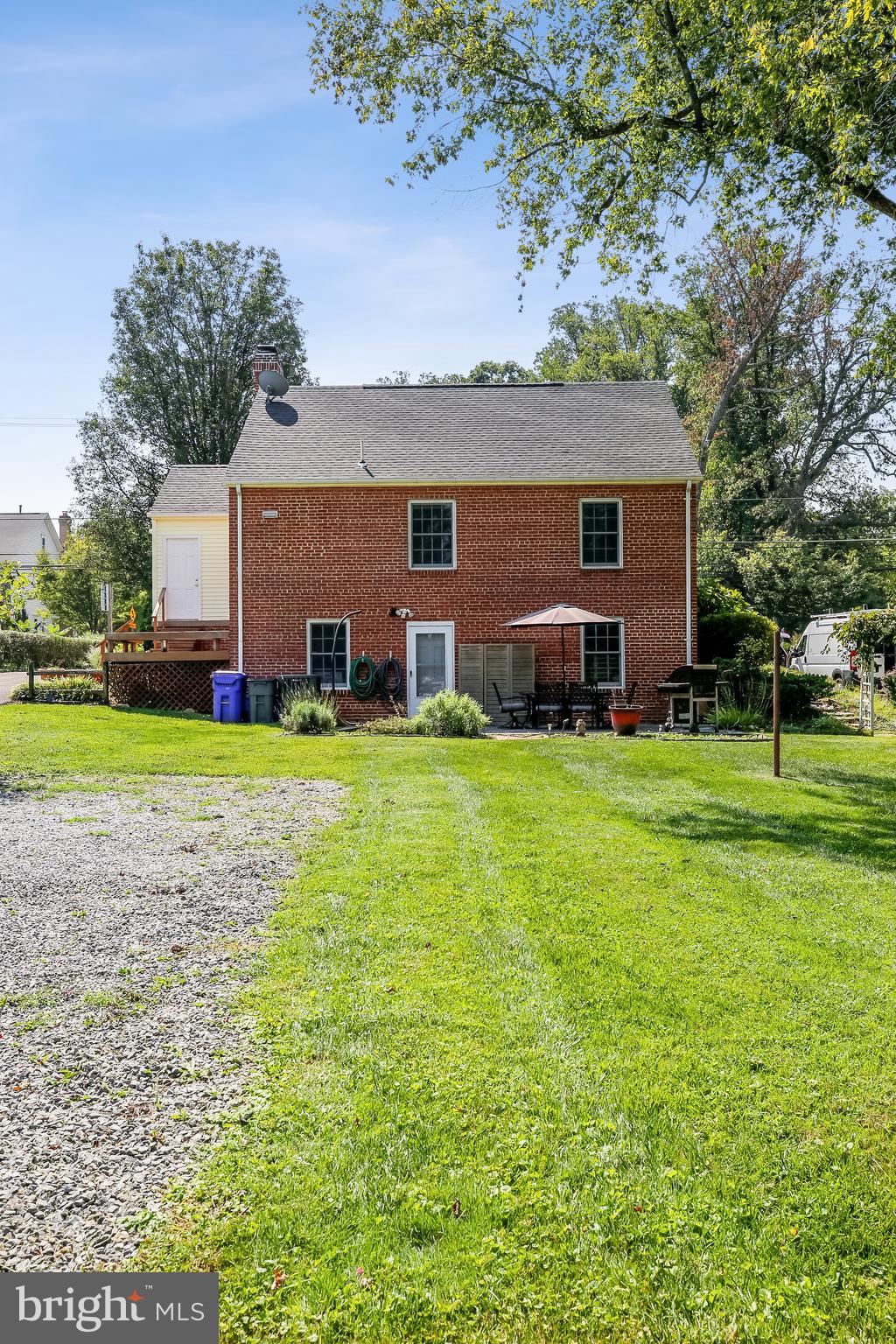 609 Olney Sandy Spring Road Sandy Spring, MD 20860 - Photo 75 of 75