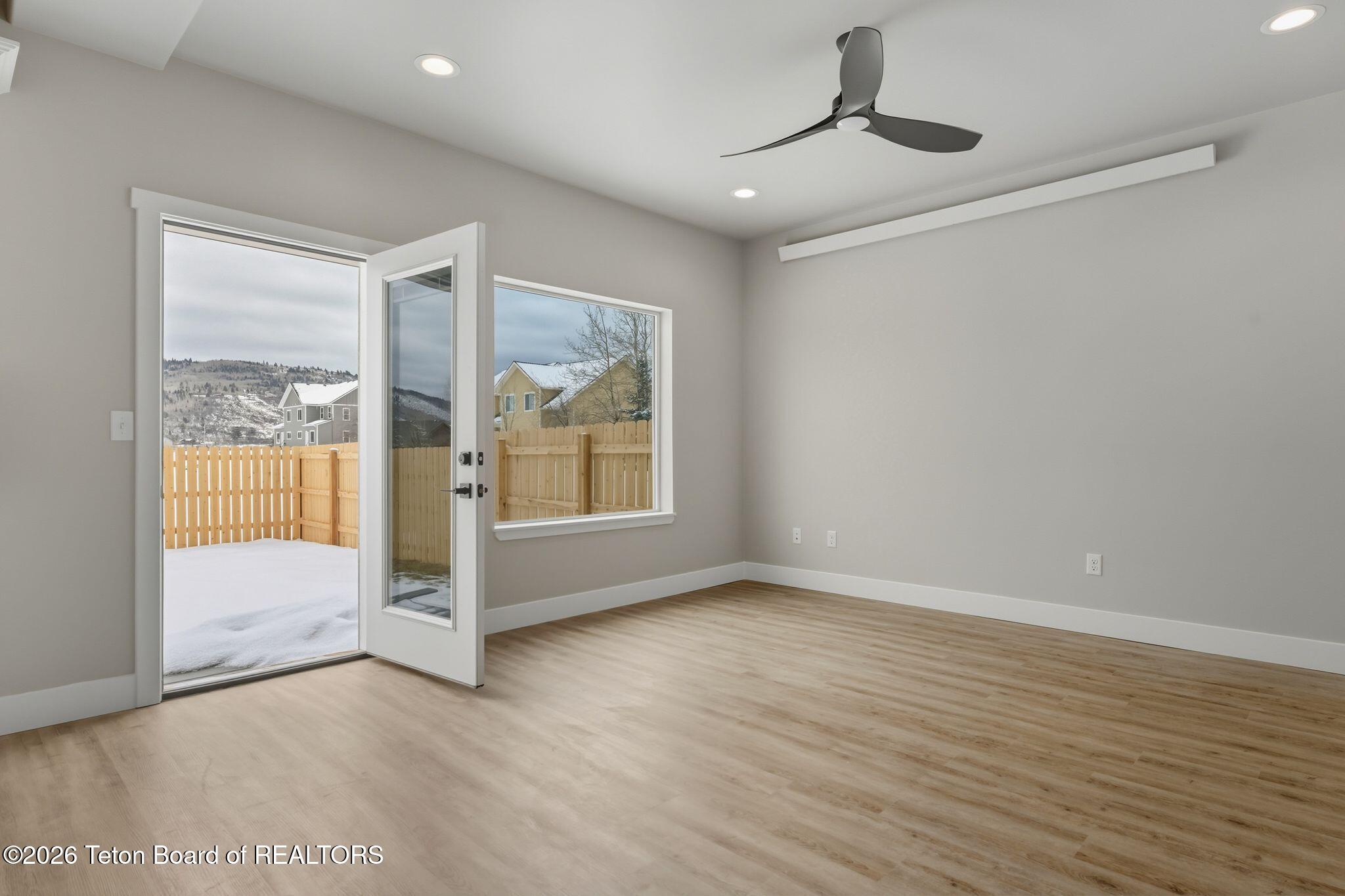 211 East Birch Street, Unit 1 Victor, ID 83455 - Photo 11 of 49 211 E Birch St #1-11