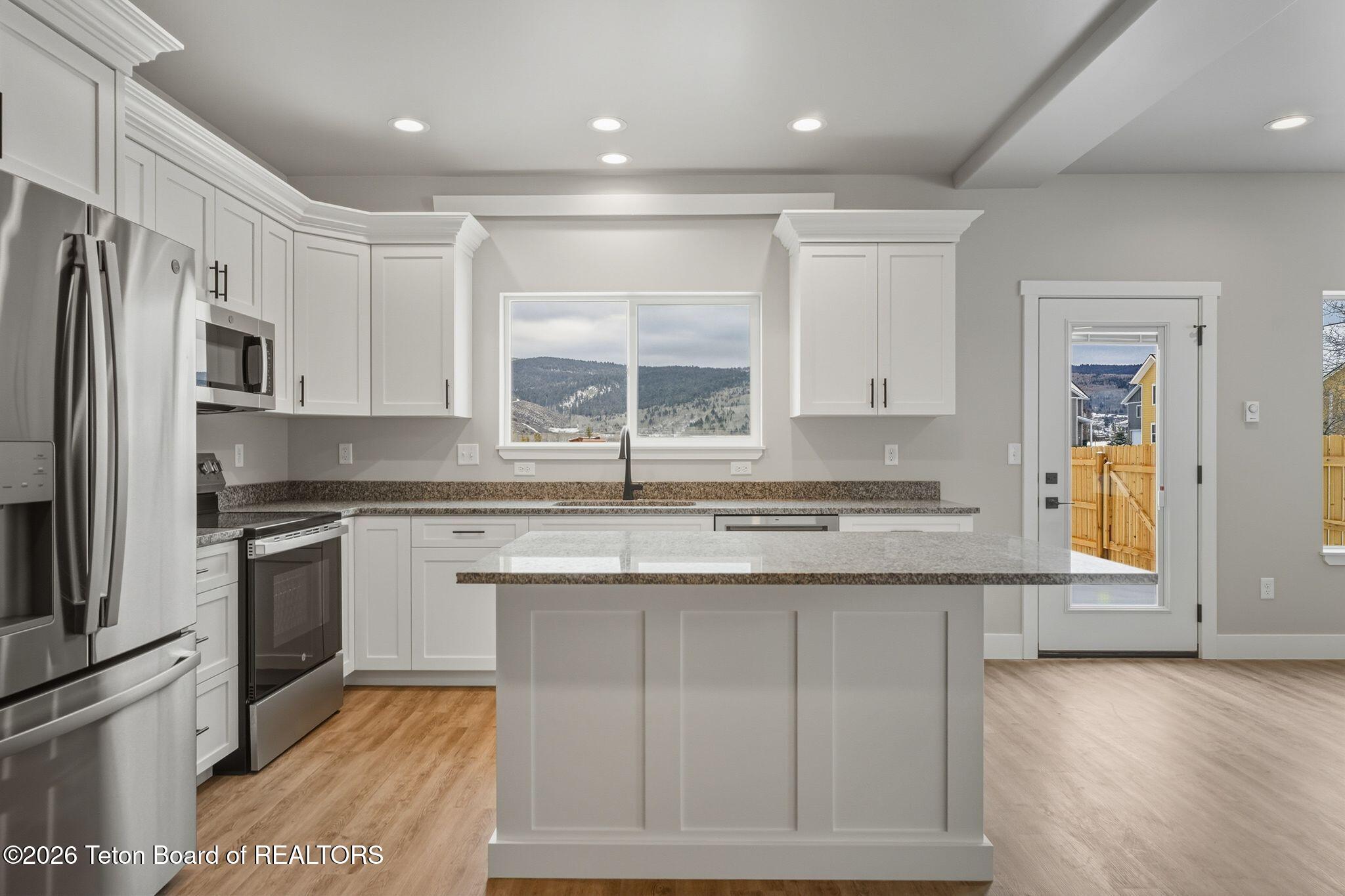 211 East Birch Street, Unit 1 Victor, ID 83455 - Photo 16 of 49 211 E Birch St #1-16