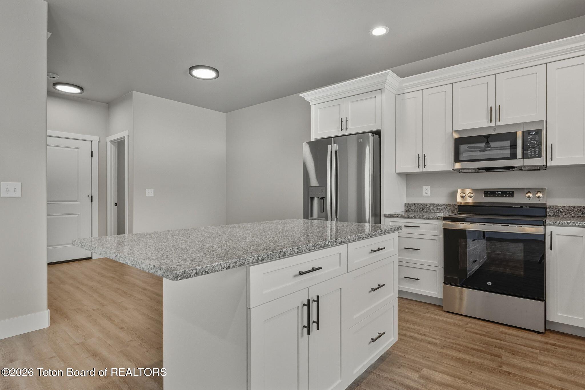 211 East Birch Street, Unit 1 Victor, ID 83455 - Photo 20 of 49 211 E Birch St #1-20