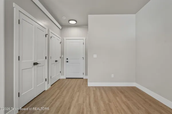 $715,000 | 211 East Birch Street, Unit 1, Victor, ID 83455