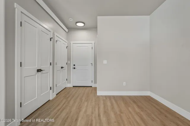 $715,000 | 211 East Birch Street, Unit 1, Victor, ID 83455