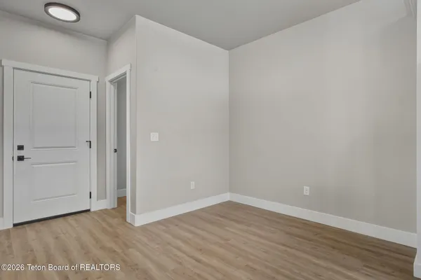 $715,000 | 211 East Birch Street, Unit 1, Victor, ID 83455