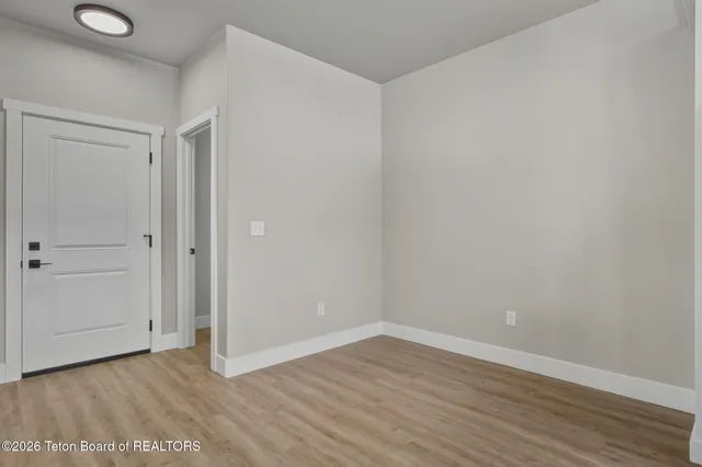 $715,000 | 211 East Birch Street, Unit 1, Victor, ID 83455