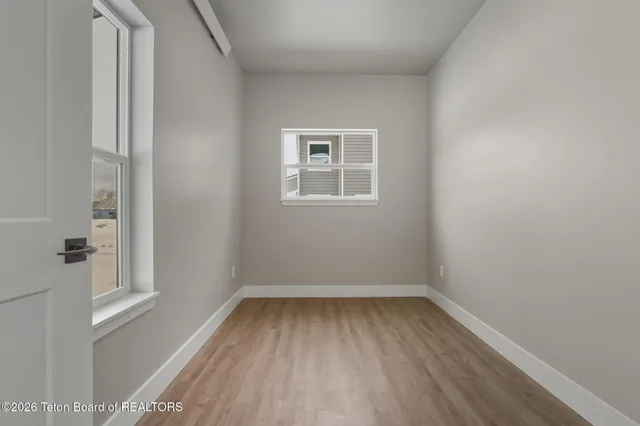 $715,000 | 211 East Birch Street, Unit 1, Victor, ID 83455