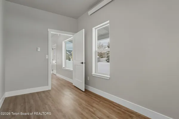 $715,000 | 211 East Birch Street, Unit 1, Victor, ID 83455