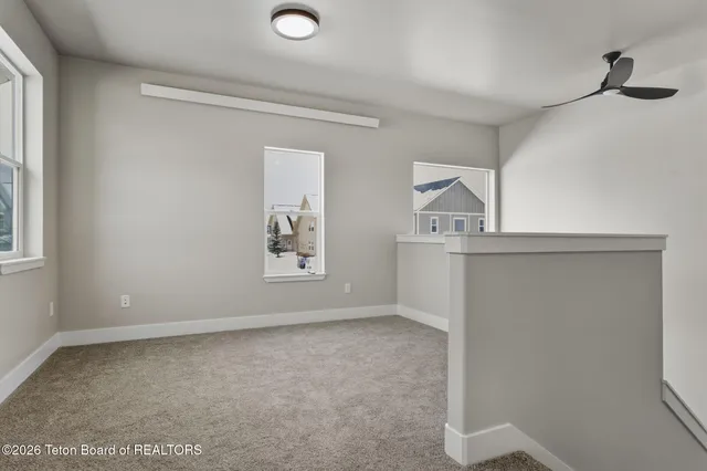 $715,000 | 211 East Birch Street, Unit 1, Victor, ID 83455