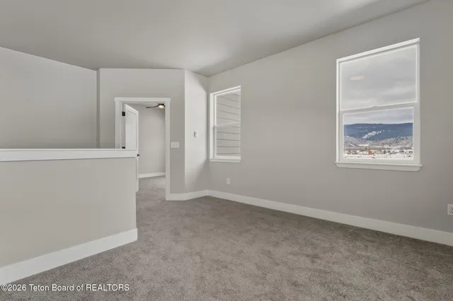 $715,000 | 211 East Birch Street, Unit 1, Victor, ID 83455