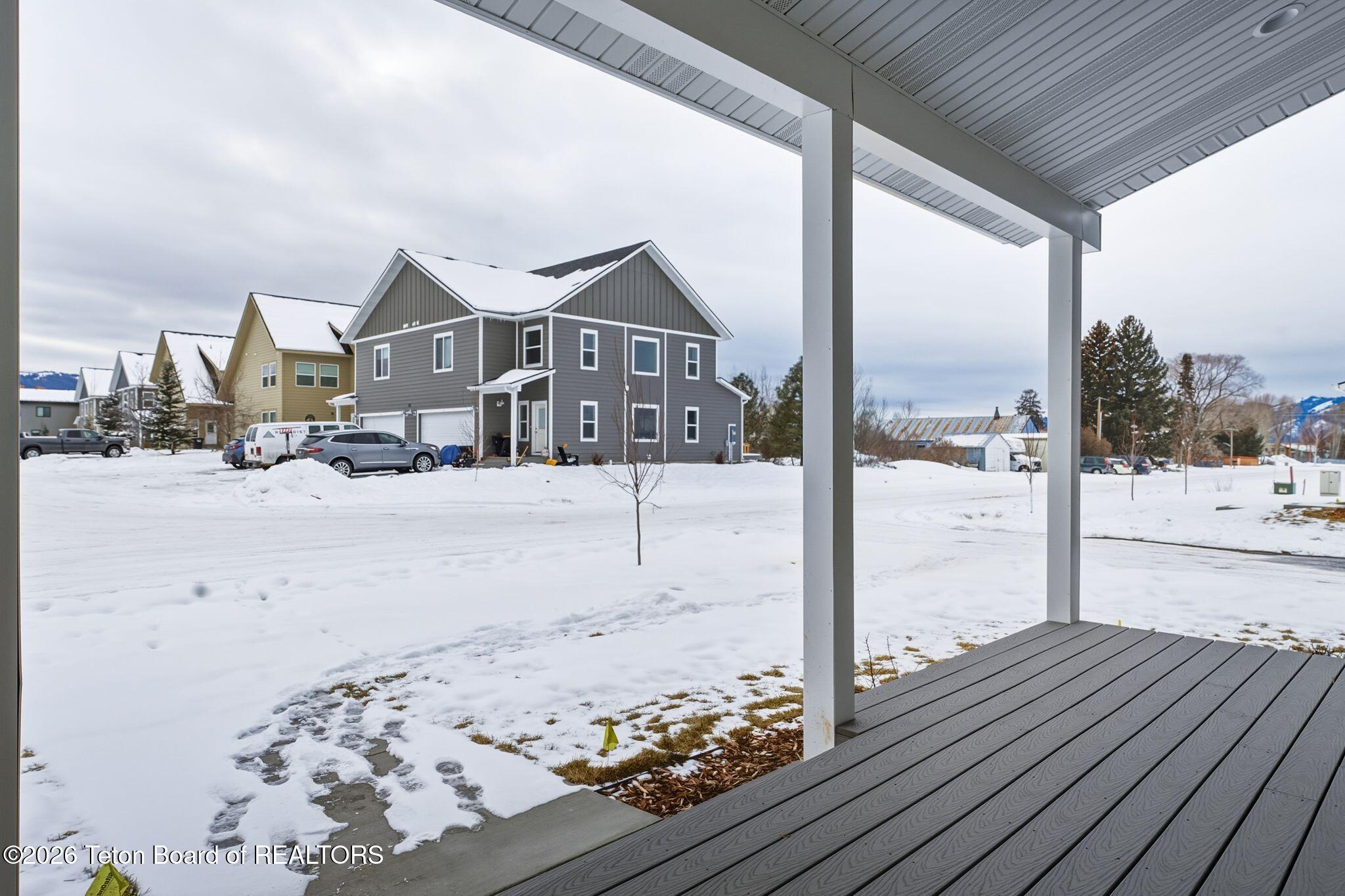 211 East Birch Street, Unit 1 Victor, ID 83455 - Photo 3 of 49 211 E Birch St #1-3