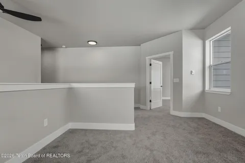 $715,000 | 211 East Birch Street, Unit 1, Victor, ID 83455