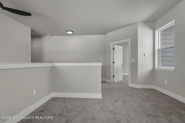 $715,000 | 211 East Birch Street, Unit 1, Victor, ID 83455