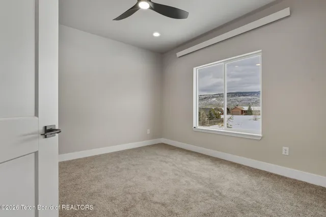 $715,000 | 211 East Birch Street, Unit 1, Victor, ID 83455