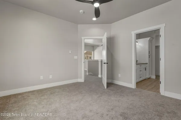 $715,000 | 211 East Birch Street, Unit 1, Victor, ID 83455