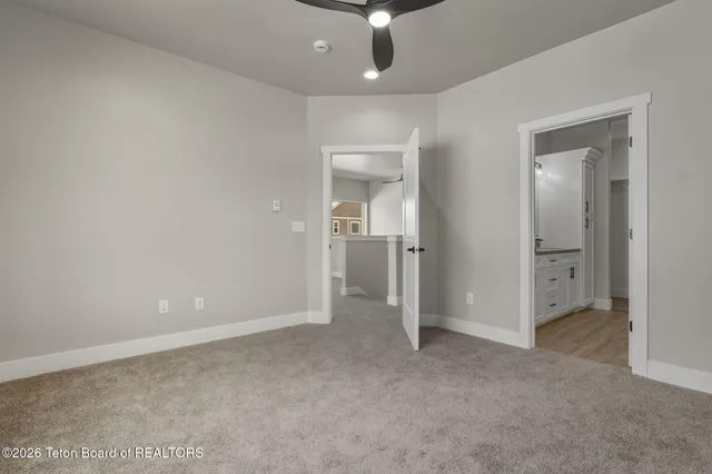 $715,000 | 211 East Birch Street, Unit 1, Victor, ID 83455