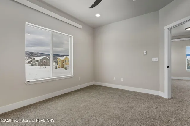 $715,000 | 211 East Birch Street, Unit 1, Victor, ID 83455