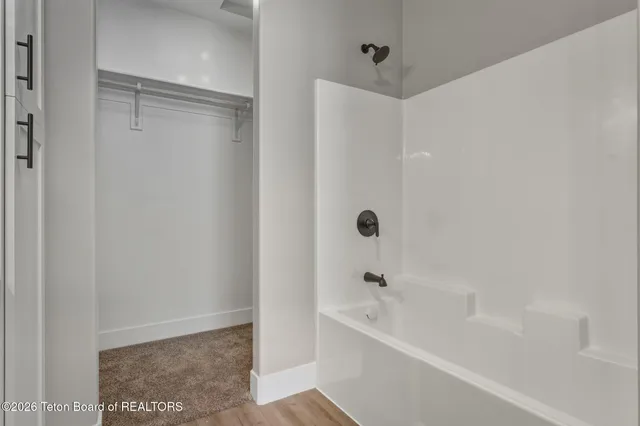 $715,000 | 211 East Birch Street, Unit 1, Victor, ID 83455