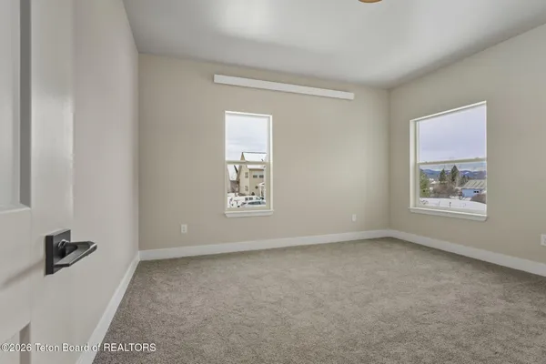 $715,000 | 211 East Birch Street, Unit 1, Victor, ID 83455