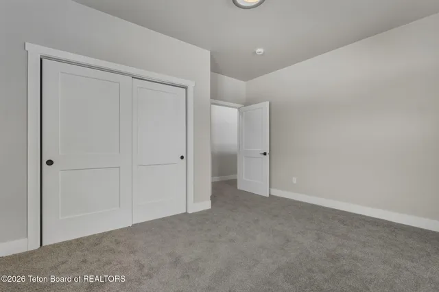 $715,000 | 211 East Birch Street, Unit 1, Victor, ID 83455