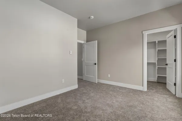 $715,000 | 211 East Birch Street, Unit 1, Victor, ID 83455