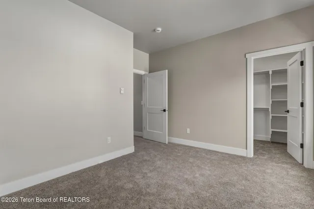 $715,000 | 211 East Birch Street, Unit 1, Victor, ID 83455