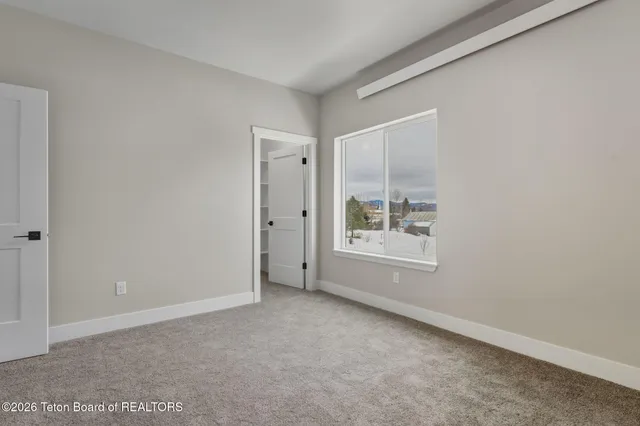 $715,000 | 211 East Birch Street, Unit 1, Victor, ID 83455