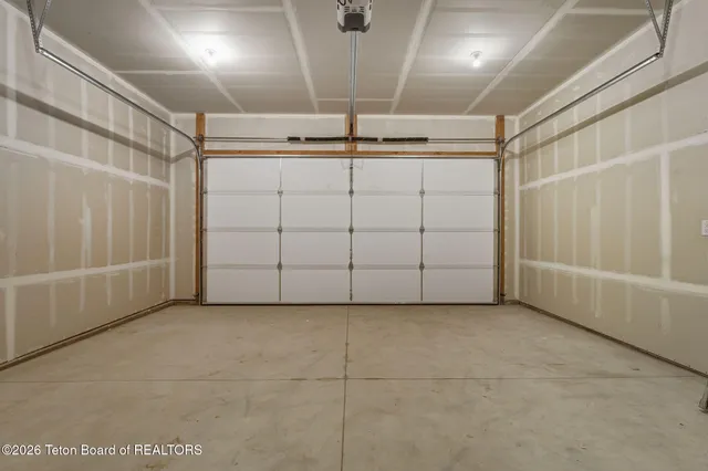 $715,000 | 211 East Birch Street, Unit 1, Victor, ID 83455