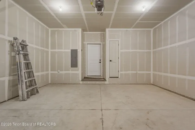 $715,000 | 211 East Birch Street, Unit 1, Victor, ID 83455