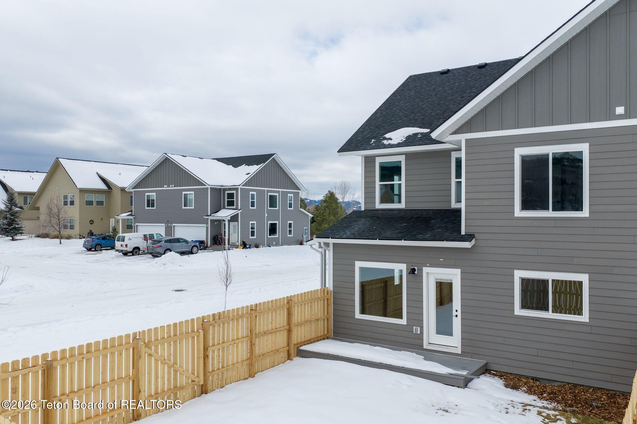 211 East Birch Street, Unit 1 Victor, ID 83455 - Photo 49 of 49 211 E Birch St #1-49