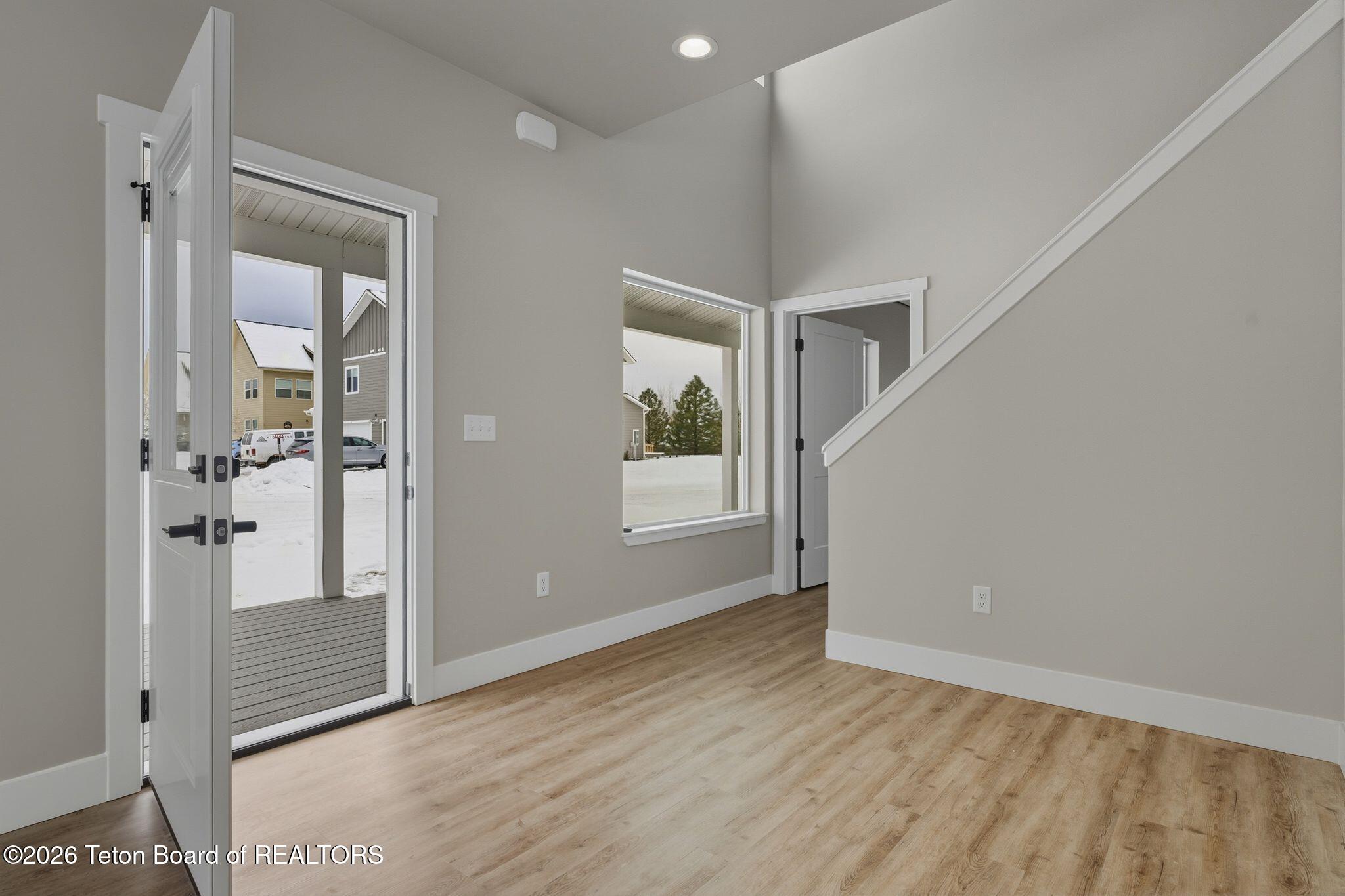 211 East Birch Street, Unit 1 Victor, ID 83455 - Photo 5 of 49 211 E Birch St #1-5