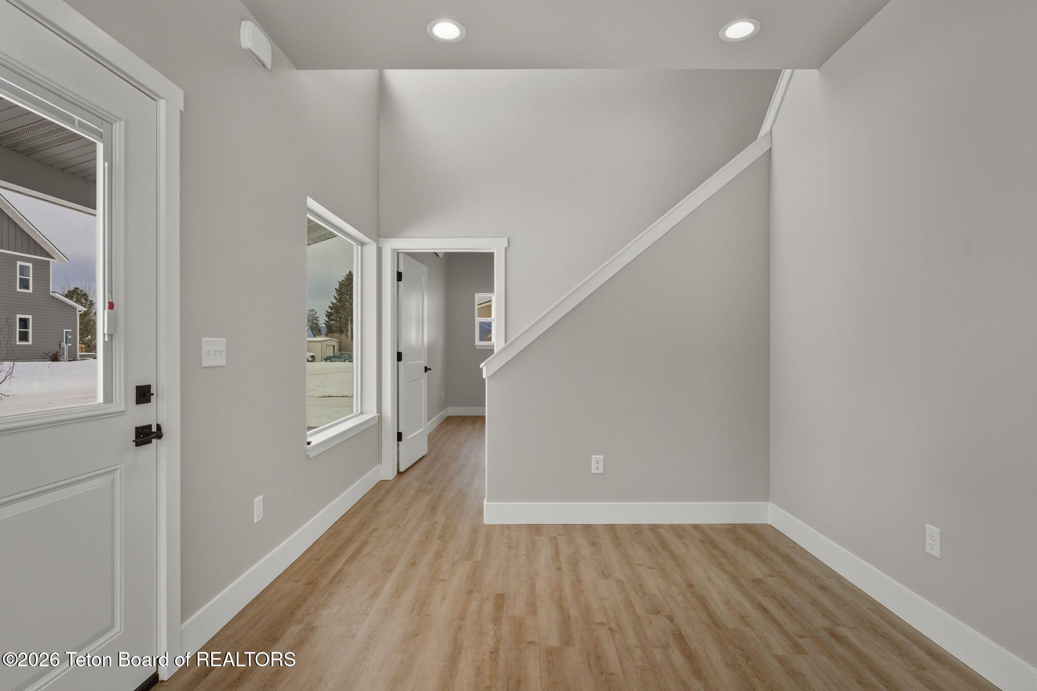 211 East Birch Street, Unit 1 Victor, ID 83455 - Photo 6 of 49 211 E Birch St #1-6