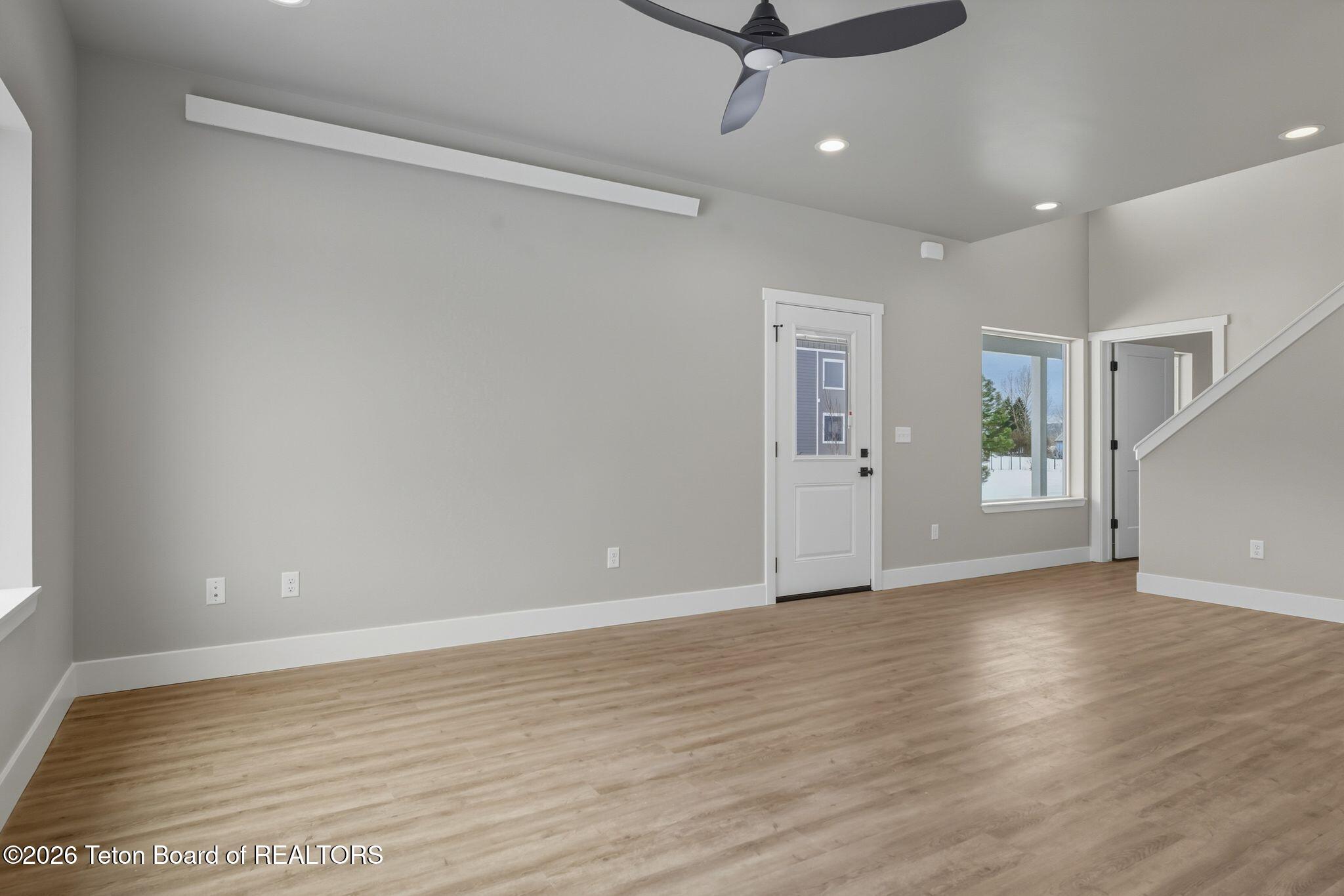 211 East Birch Street, Unit 1 Victor, ID 83455 - Photo 7 of 49 211 E Birch St #1-7